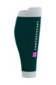 Akcesoria Compressport rękawy kompresyjne na łydki R2 3.0 SU00047B czarny