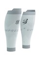 Lýtkové kompresní návleky Compressport R2 Oxygen bílá SU00048B