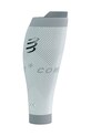 Doplňky Lýtkové kompresní návleky Compressport R2 Oxygen SU00048B bílá