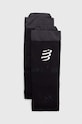 Компрессионные рукава для икр Compressport R2 Oxygen чёрный SU00048B