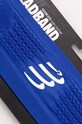Compressport opaska na głowę Headband On/Off XBNU3905 niebieski AW24
