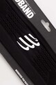 Пов'язка на голову Compressport Headband On/Off XBNU3909 чорний SS24