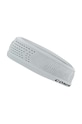 Пов'язка на голову Compressport Thin Headband On/Off XBNU3910 білий
