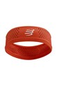 Compressport opaska na głowę On/Off XBNU3913 pomarańczowy SS26