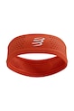 Compressport opaska na głowę On/Off XBNU3913 pomarańczowy SS26