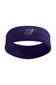 Compressport bentita pentru cap Thin Headband On/Off XBNU3913 violet AW24