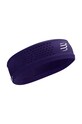 Accesorii Compressport bentita pentru cap Thin Headband On/Off XBNU3913 violet