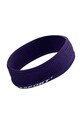Compressport bentita pentru cap Thin Headband On/Off XBNU3913 violet