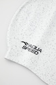 Aqua Speed cască înot Reco RECO alb AA00