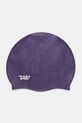 Aqua Speed czepek pływacki fioletowy RECO