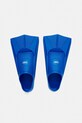 Aqua Speed labe pentru înot violet TRENING.FINS