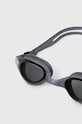 Akcesoria Aqua Speed okulary pływackie Vega Reco VEGA.RECO szary