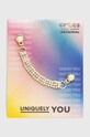 Crocs JIBBITZ Disco Chain yellow 10012976
