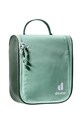 Deuter kosmetyczka Wash Center I Planet friendly turkusowy 393072122750