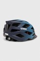 Accessori Uvex casco da bicicletta I-Vo CC 41.0.423 blu