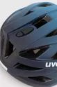 μπλε Κράνος ποδηλάτου Uvex I-Vo CC