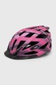 Uvex kask rowerowy Air Wing CC fioletowy 41.0.048