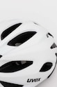Κράνος ποδηλάτου Uvex Viva 3 λευκό 41.0.984