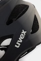 Biciklistička kaciga Uvex Viva 3 siva 41.0.984