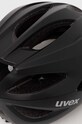 Велосипедна каска Uvex Viva 3 черен 41.0.984