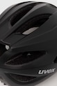 Cyklistická helma Uvex Viva 3 černá 41.0.984