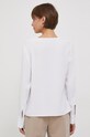 Одяг Блузка Tommy Hilfiger WW0WW40529 білий