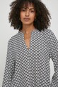 Tommy Hilfiger bluzka granatowy WW0WW41036