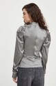 Oblečenie Blúzka Gestuz 10908570 sivá