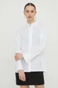 biały HUGO koszula