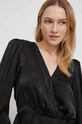 Блузка Dkny чёрный P34ANQ01