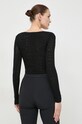 Odzież Elisabetta Franchi body BK55B41E2 czarny