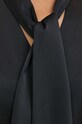 Calvin Klein bluzka K20K206890 czarny