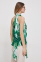 Odzież Lauren Ralph Lauren bluzka 200925235 zielony