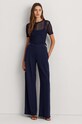 Lauren Ralph Lauren bluzka granatowy 200925692