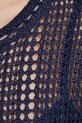 Lauren Ralph Lauren bluzka 200925692 granatowy
