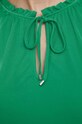 Блузка Lauren Ralph Lauren 200925743 зелёный