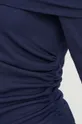 granatowy Lauren Ralph Lauren bluzka