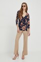 Halenka Lauren Ralph Lauren 200931584 vícebarevná SS24