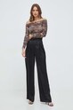 Halenka Pinko 102887.A1LT béžová SS24