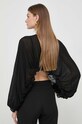 Odzież Pinko bluzka 100974.A1JZ czarny