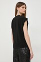 Одяг Блузка Pinko 103085.A1NI чорний