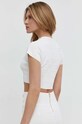 Îmbrăcăminte Pinko bluza 102882.A1LK alb