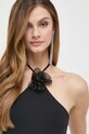 Bardot body 59044TB.BLACK negru