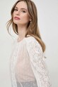 Oblečení Halenka Twinset 241TP2032 béžová