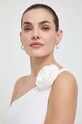 Body Bardot LILITA biela 58996TB.ORCHID.WHT