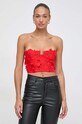 Top Bardot BRIAS slim červená 59154TB.FIRE.RED