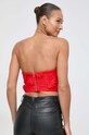 Oblečení Top Bardot BRIAS 59154TB.FIRE.RED červená
