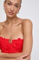 Top Bardot BRIAS 59154TB.FIRE.RED červená