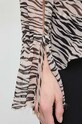 Patrizia Pepe bluza 8C0690.A393 negru