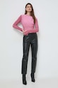 Svetr Patrizia Pepe 8K0174.K173 růžová AA00